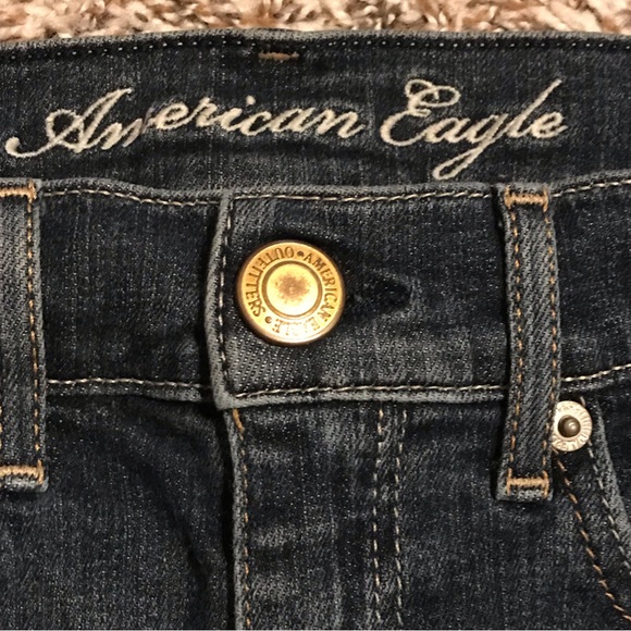 AEO Jean Shorts - Picture 4 of 12